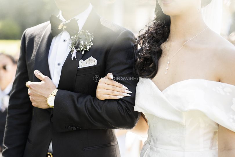 Callie Pak Weddings and Events