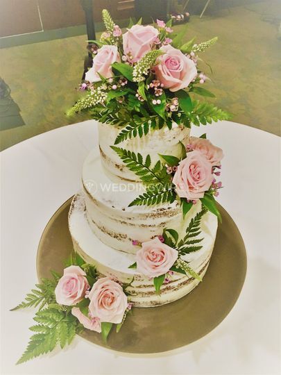 Kingston Cake Craft