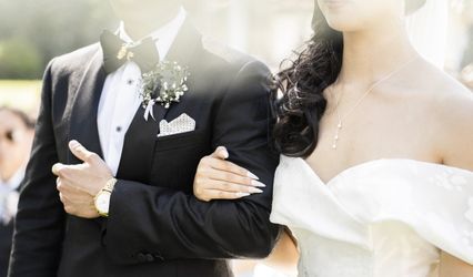 Callie Pak Weddings and Events