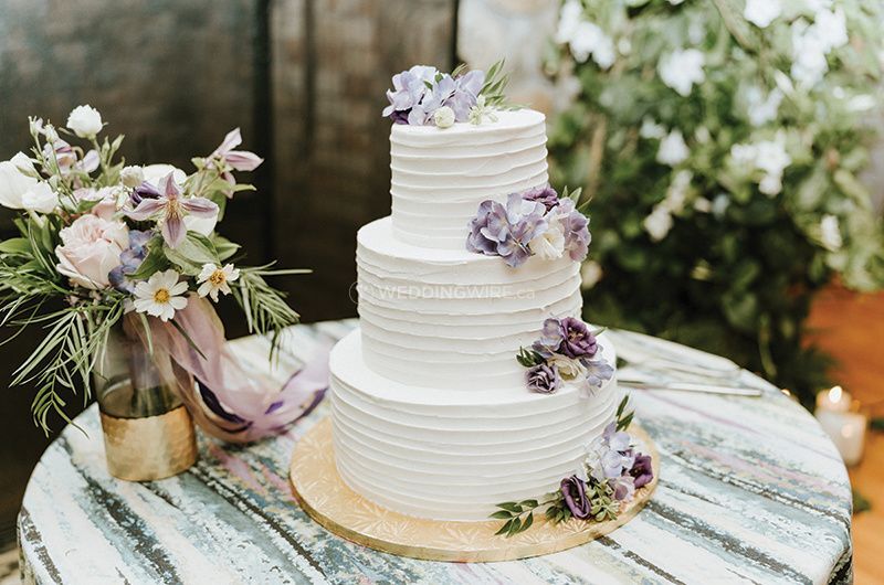 maren's cakes