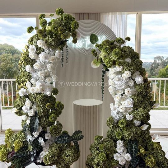 Cassava Events & Rentals