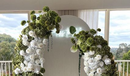 Cassava Events & Rentals