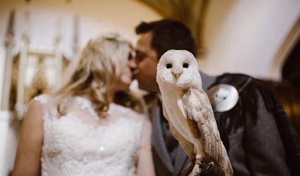 An English Rose, Luxury Lifestyle Weddings