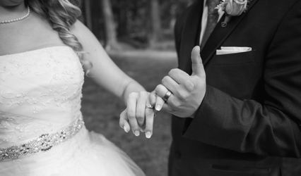 Kathleen March Wedding Officiant