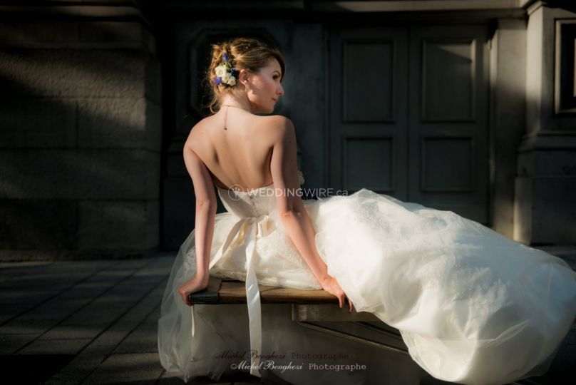Michel Benghozi Photography