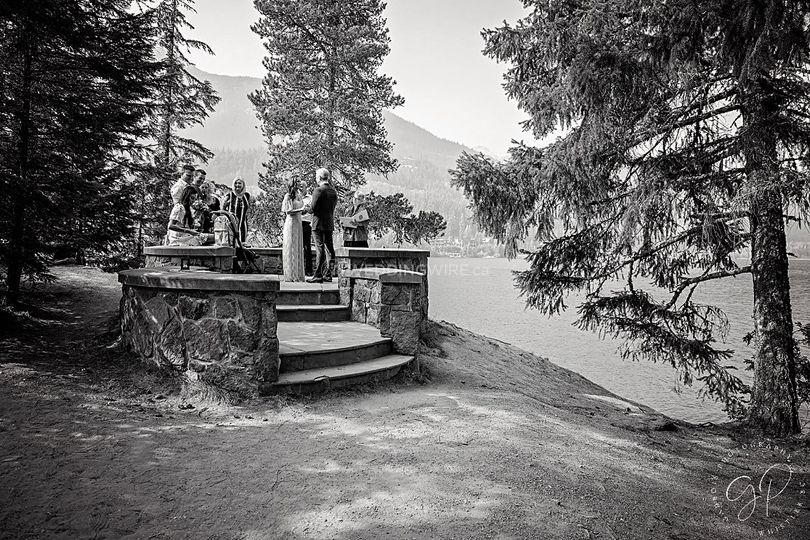 Vancouver Island Wedding Celebrant