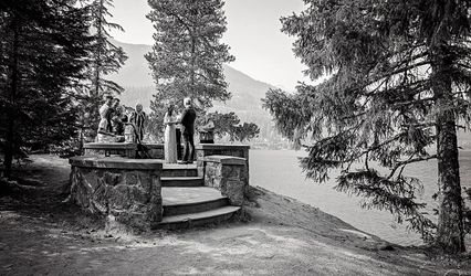 Vancouver Island Wedding Celebrant
