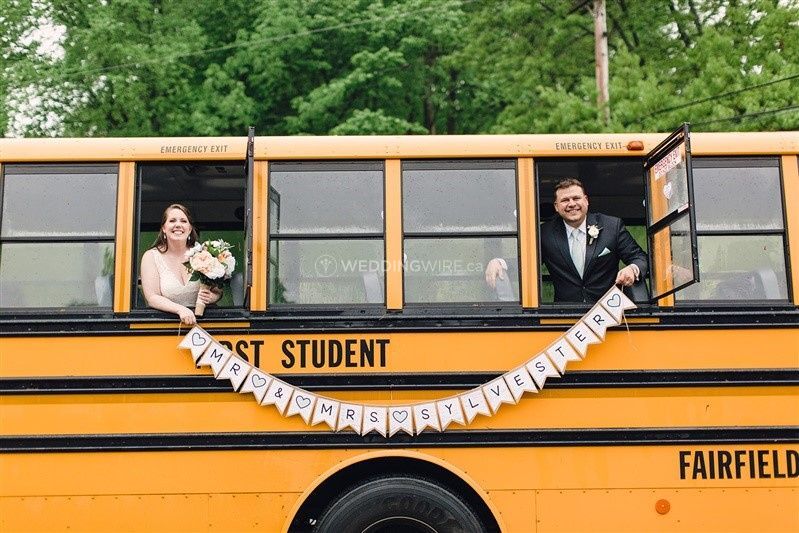 First Student Charter Bus Rental