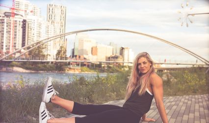 Sweats in the City