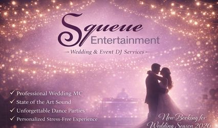 Squeue Entertainment