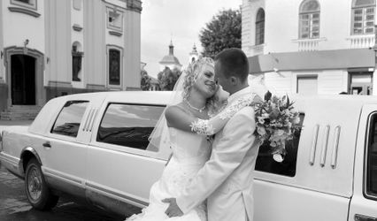 Montreal Limos VIP