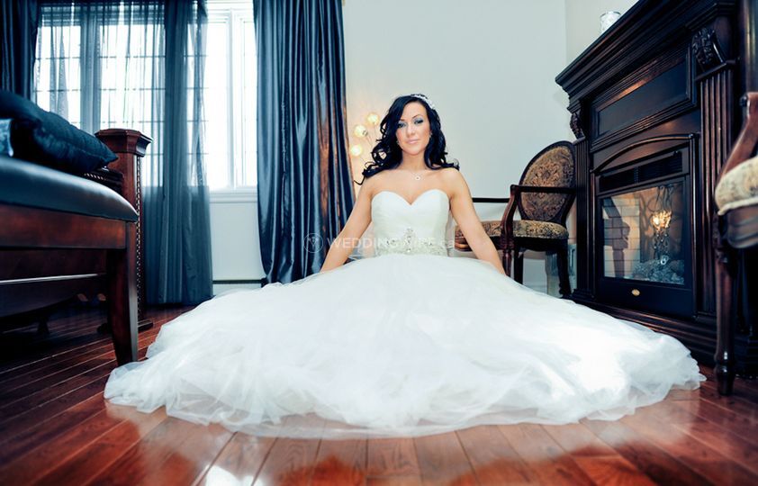 Bella Vita Wedding Photography