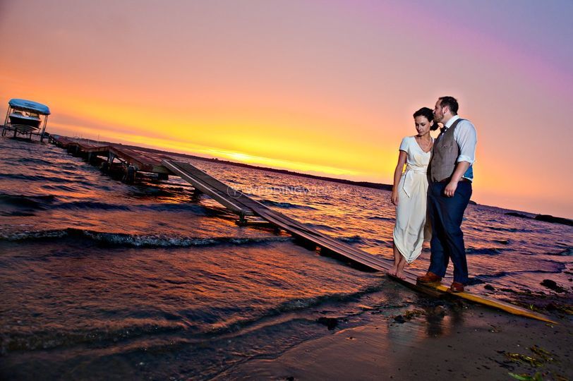 Blushing Bride Studio