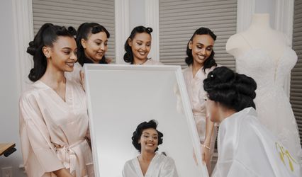 Infinite Studios Weddings + Events