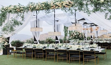 Marie's Event Planning