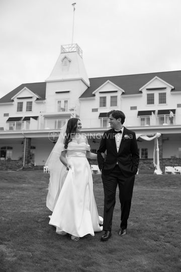 Windermere House Resort