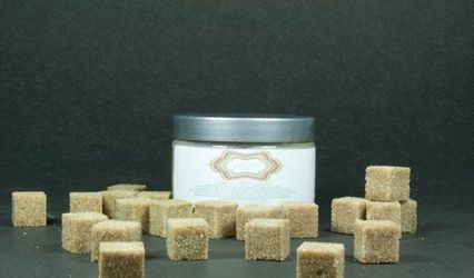 Les Produits Genevieve Bath and Body Products