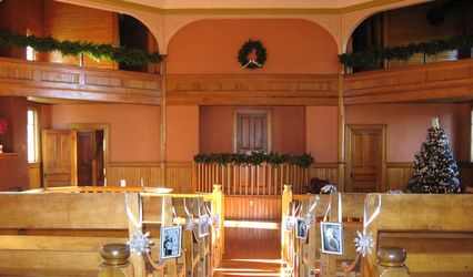 Albert County Museum & Event Centre