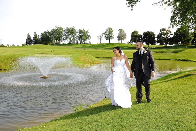 Upper Unionville Golf Club