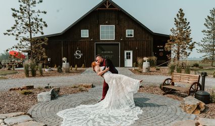Free Spirit Ranch Event Venue