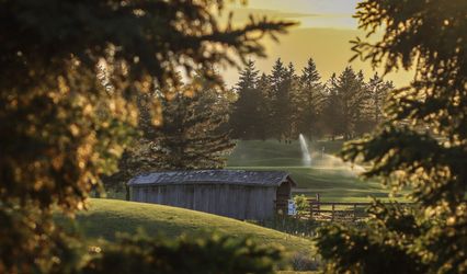 Covered Bridge Golf & Country Club