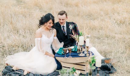 In This Moment Weddings