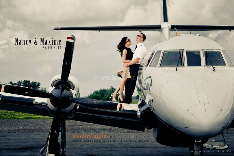 Wassim Njeim Photography
