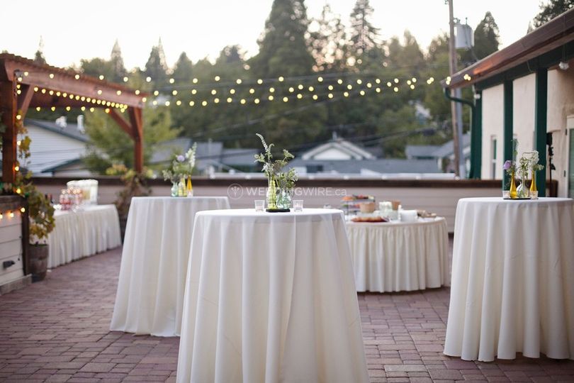 Elegant Decor Rentals
