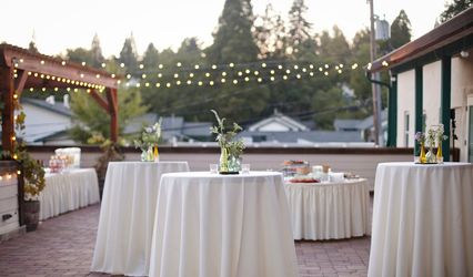 Elegant Decor Rentals
