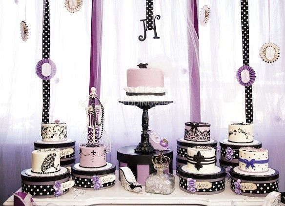 M.P. EVENTS