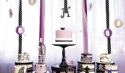 M.P. EVENTS