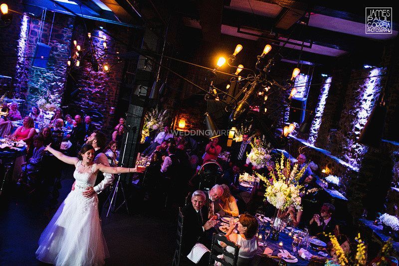 A Belle Affair Weddings & Events