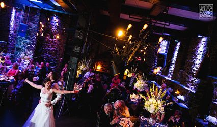 A Belle Affair Weddings & Events