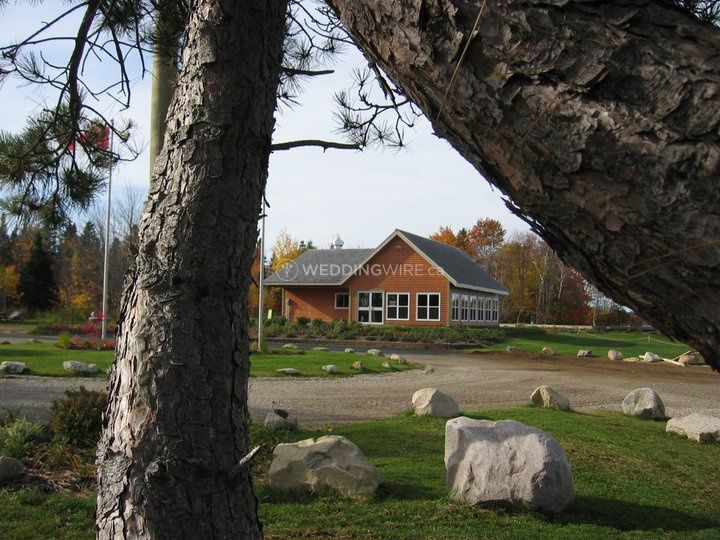 Middle Island Irish Historical Park