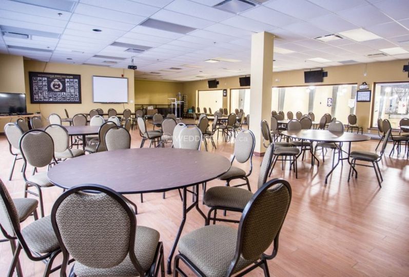 Miramichi Curling Club