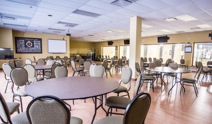Miramichi Curling Club