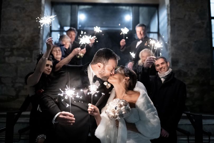 Vangaaard Wedding + Portrait Photography