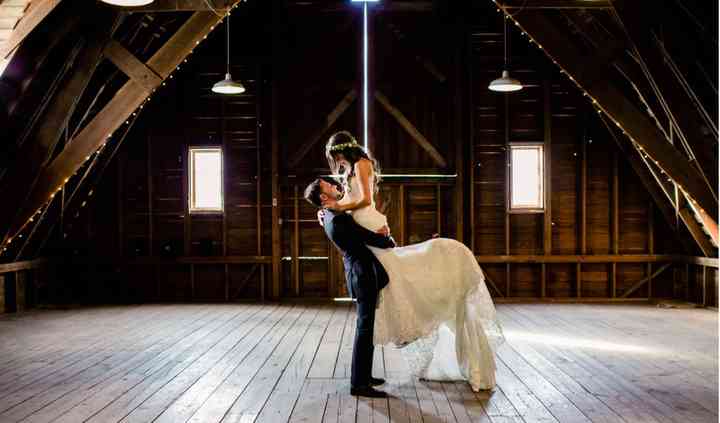 Saar Bank Farms Venue Abbotsford Weddingwire Ca