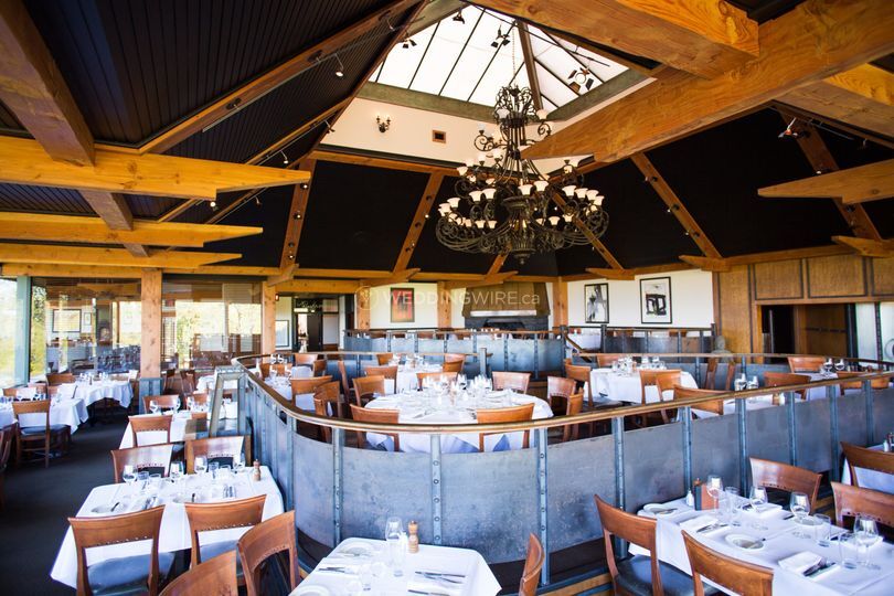Seasons in the Park - Venue - Vancouver - Weddingwire.ca