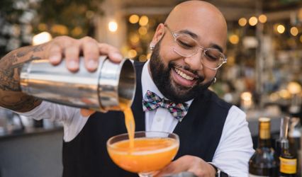Private Pour Co. | Mobile Bar & Bartending