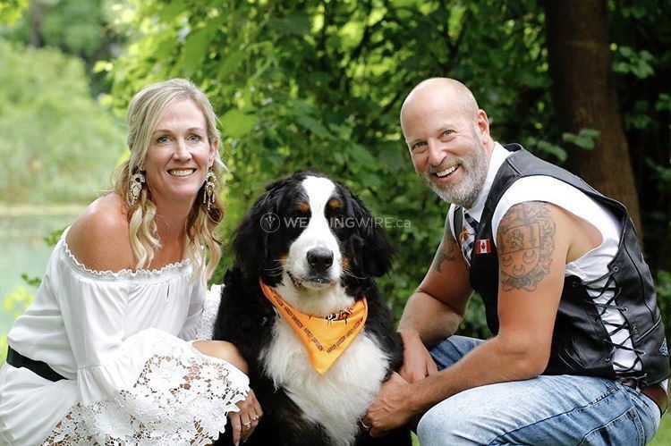 The Best Little Wedding Chapel