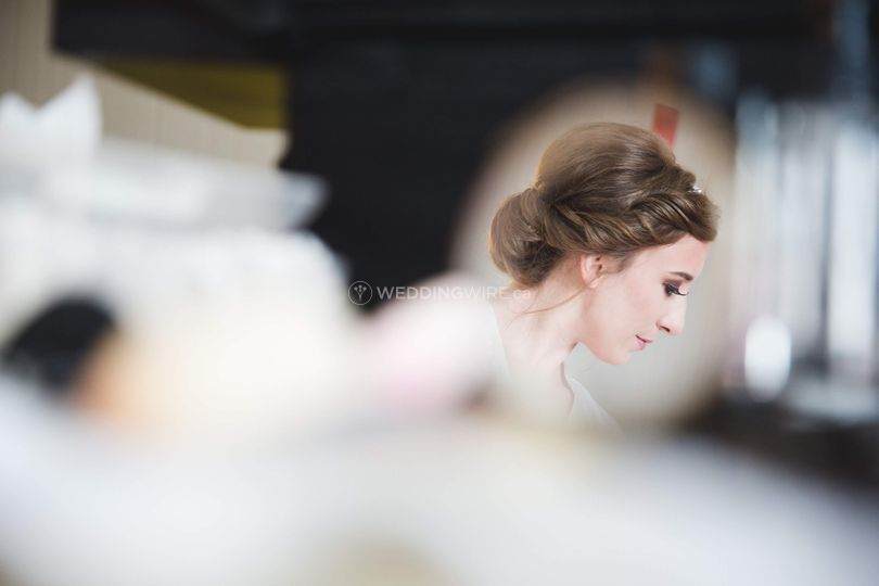Katrina Makeup Artistry
