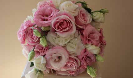Flowers by Donna