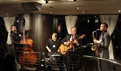 Eclectic Vinyl Orchestra