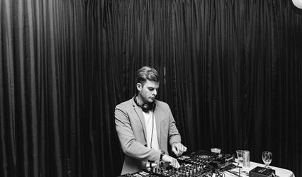 Your DJ Calgary