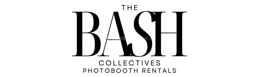 Bash Collectives Photobooth Rentals