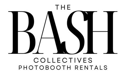 Bash Collectives Photobooth Rentals