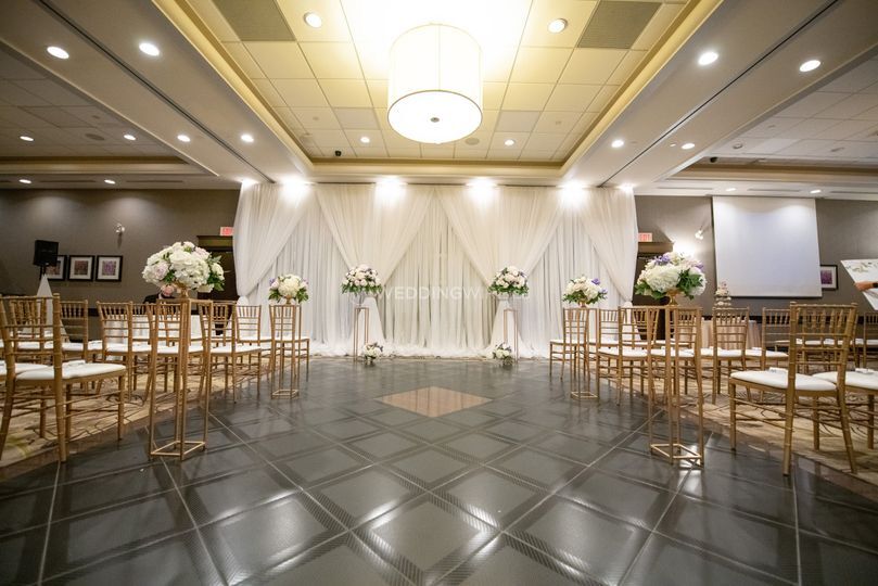 Hilton Garden Inn Toronto/Ajax