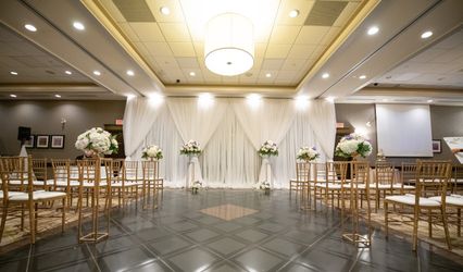 Hilton Garden Inn Toronto/Ajax