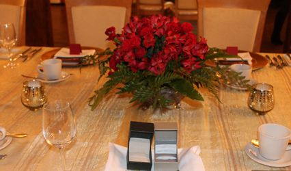MJ Weddings & Events